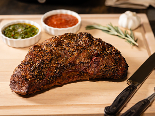 air fryer tri-tip